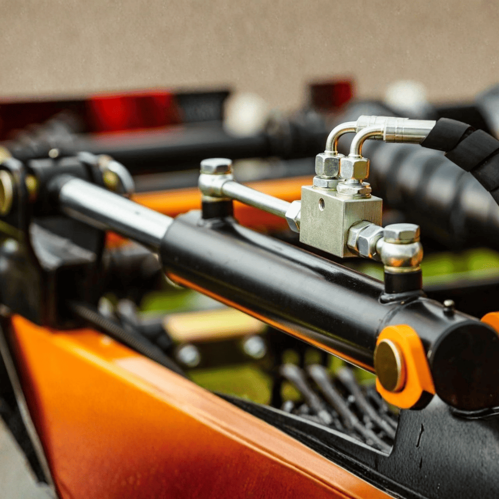 Tie Rod hydraulic cylinder manufacturer in USA Market