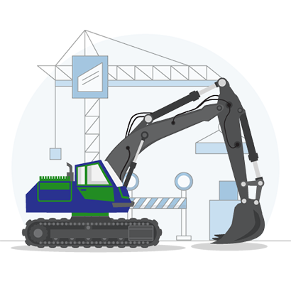 Construction Machinery