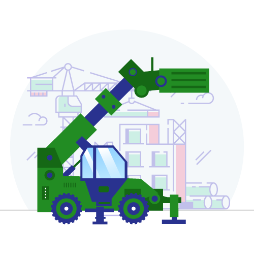 Material Handling