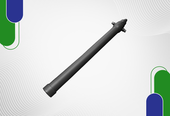 Telescopic Hydraulic Cylinder Overview