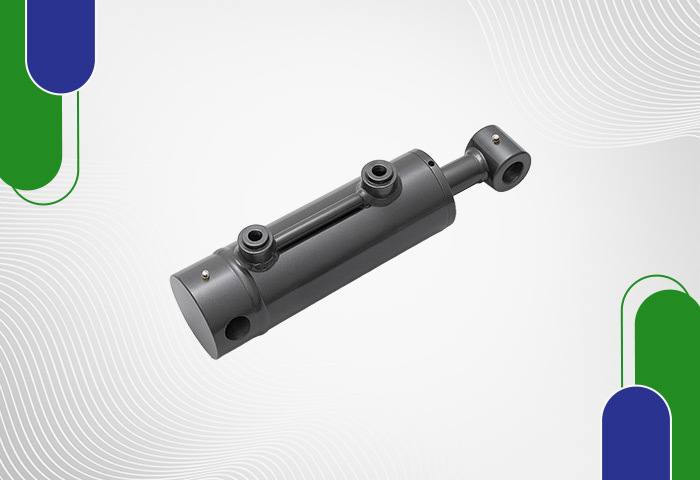 Custom Hydraulic Cylinder Overview