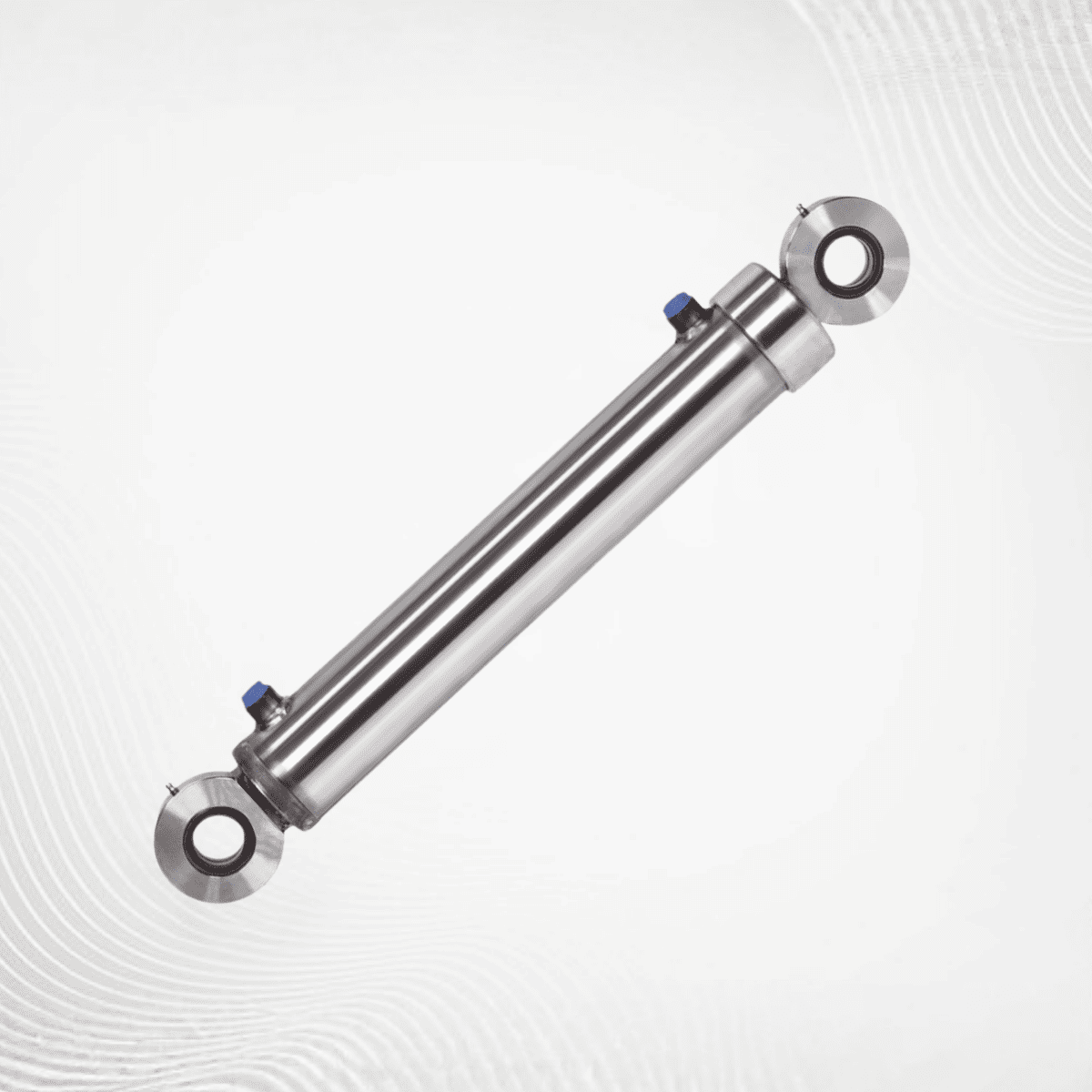 ss Cylinder Manufacturer in USA | Engex Power